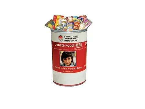 Hacienda Helping Hands