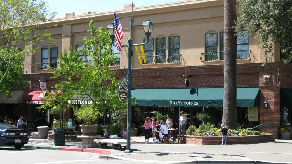 Pleasanton