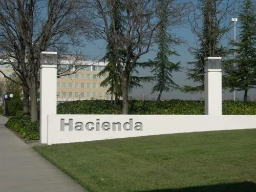 Hacienda overview