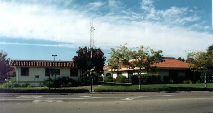 A Guide to City of Pleasanton Services