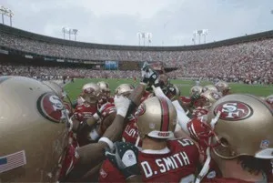 49ers Offer Exclusive Ticket Deal for Hacienda Tenants, Residents