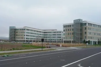 New Facilities and Significant Tenant Activity are Hacienda Highlights in 2009