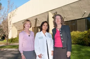 Axis Community Health to Open in Hacienda in Early 2014