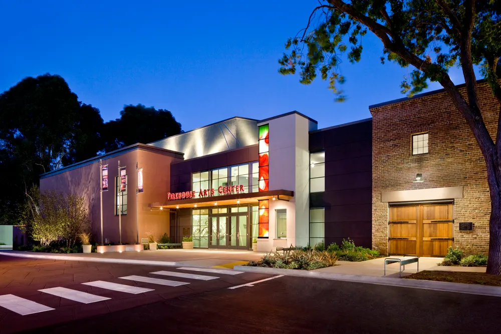 Pleasanton and the Tri-Valley Provide Great Options for Entertainment