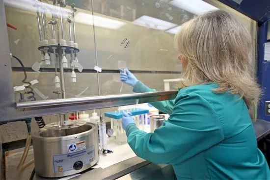 2018 Healthy Year for Tri-Valley Biomedical Industry