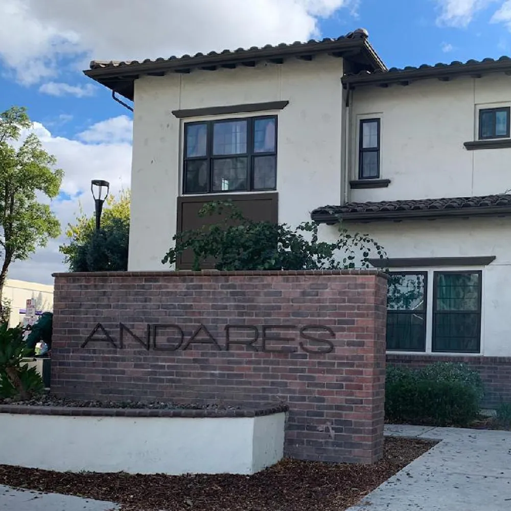 Many Hacienda Choices for Home Buyers and Renters