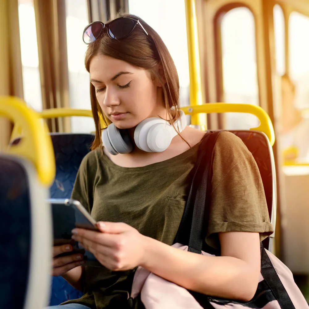 Commute Options and Resources