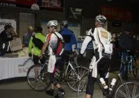 Hacienda Bike to Work Events