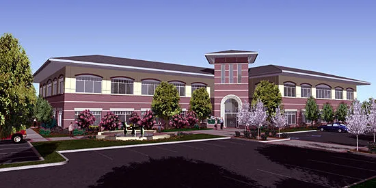 Chamberlin Associates to Develop New Park Facility