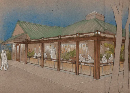 Bamboo Island to Bring Tasty Pan-Pacific Cuisine to Tri-Valley