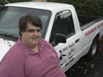 Paramount Pest Control Keeps Unwanted Visitors Out of Homes and Businesses