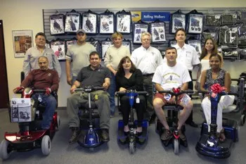 Access Ability Provides Full Range of Access Solutions for People with Restricted Mobility