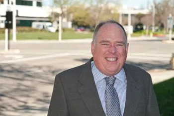 Transportation Infrastructure Group Head Returns to Park