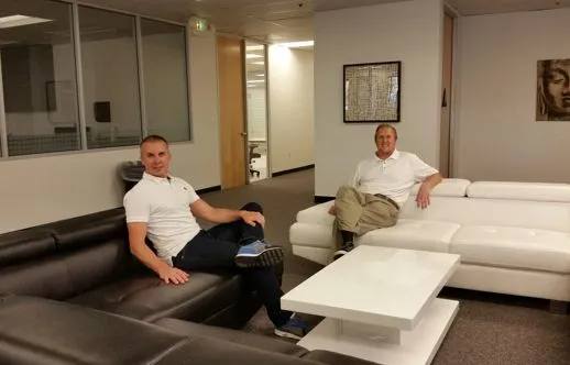 Innovate Pleasanton & Tri-Valley Capital Boost Entrepreneurs