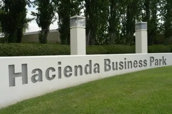 Hacienda Celebrates Silver Anniversary