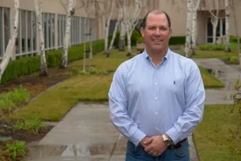 With Alliance Transportation, Founder Bret Erickson Shifts into Heavy-Haul Equipment