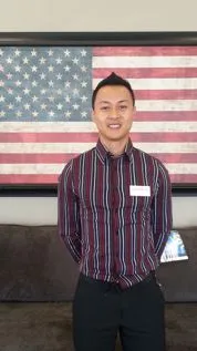Homelife Furniture's Alex Pham: Hard Work, Trust, and Preparation Pave the Path to Success