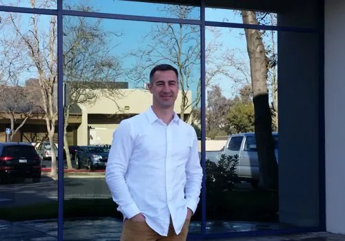 Connecting with Customers through cloudseeder
