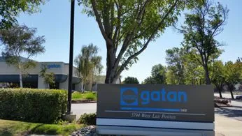 Gatan Launches Educational Site for Materials Scientists