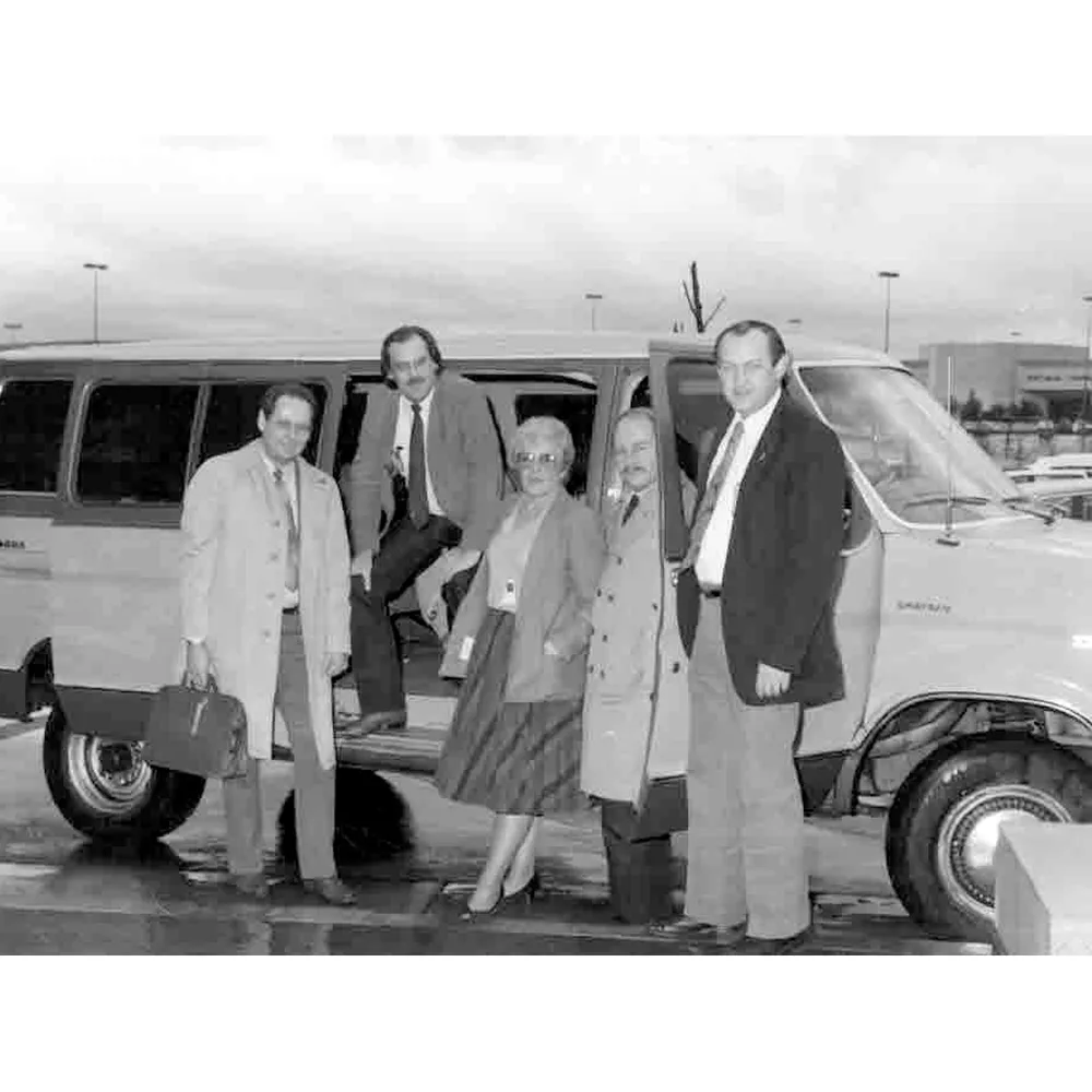 Vanpool Commuters Offered Added Incentives