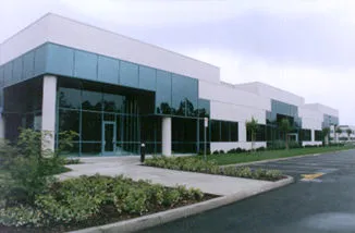 Robert Half International to Expand in Park