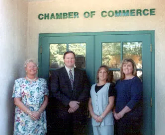 Local Business Organizations Offer Assistance to Businesses of All Shapes and Sizes