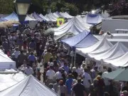 Pleasanton Farmers' Market Offers Fresh, Locally Grown Food Direct from the Producers Every Saturday Year Round