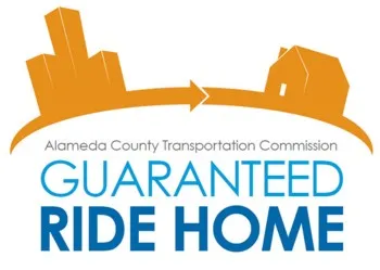 Guaranteed Ride Home Closes the Loop in Sustainable Transportation