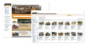 IronPlanet Launches TruckPlanet, Expands into New Headquarters