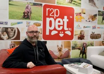 R2P's Products are a Dog's - and a Cat's - Best Friends