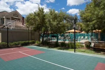 Hacienda's Hotels Offer a Full Spectrum of Accommodations, Facilities