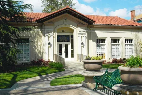 Museum on Main Gets Face Lift, Updates Permanent Gallery
