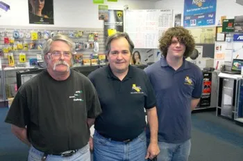 NCAL Computer Source Combines Service and Technology