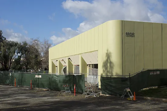 Between New Developments, Renovation, and Leases, 2015 was a Busy Year in Hacienda