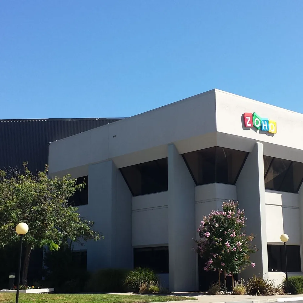 Zoho Introduces Canvas for Zoho CRM