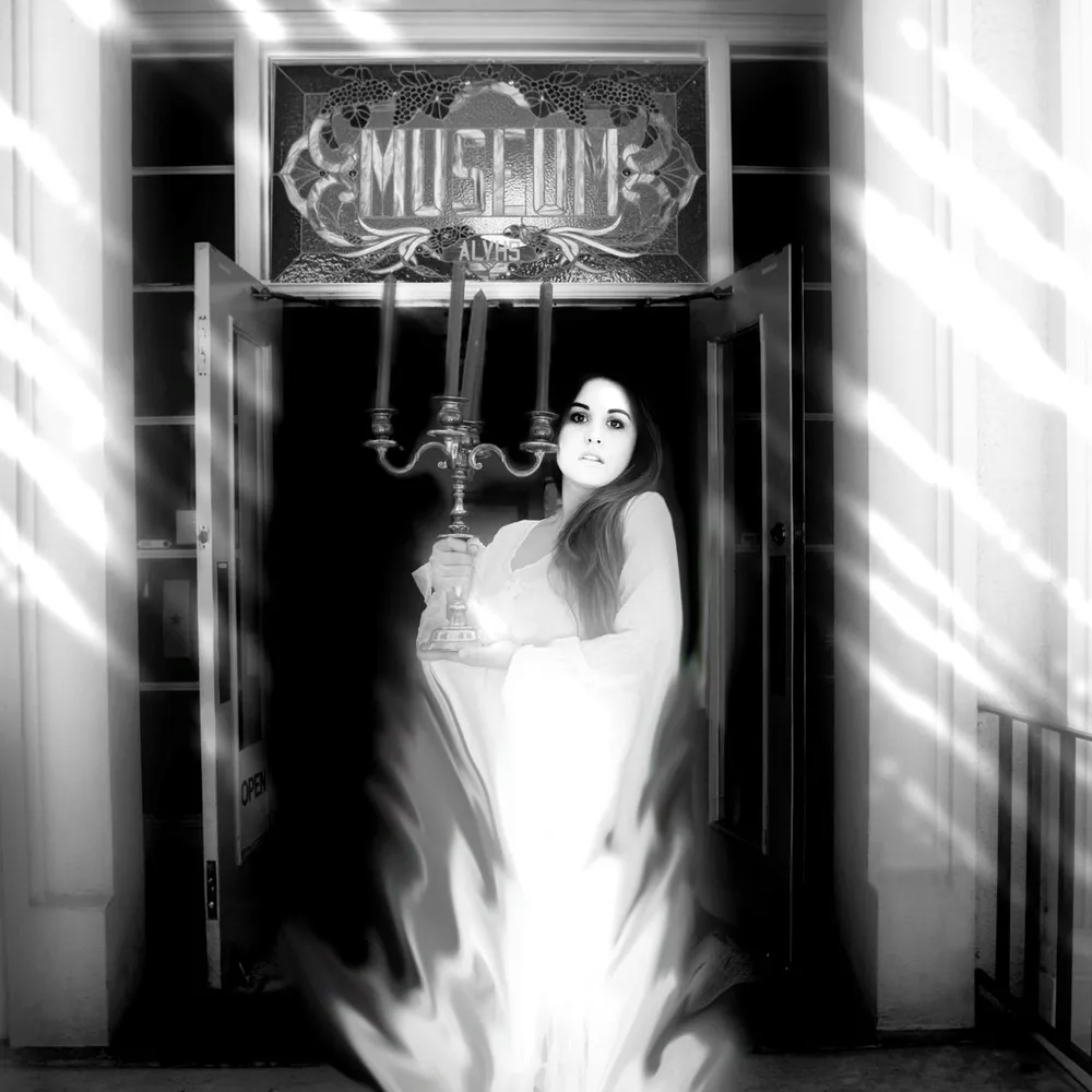 MUSEUM ON MAIN GHOST WALK