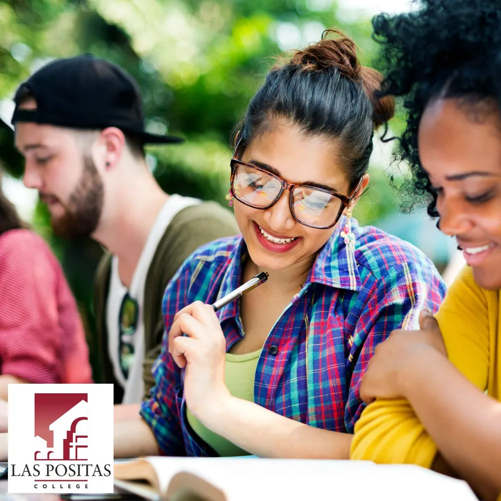 Las Positas College: A Community Treasure