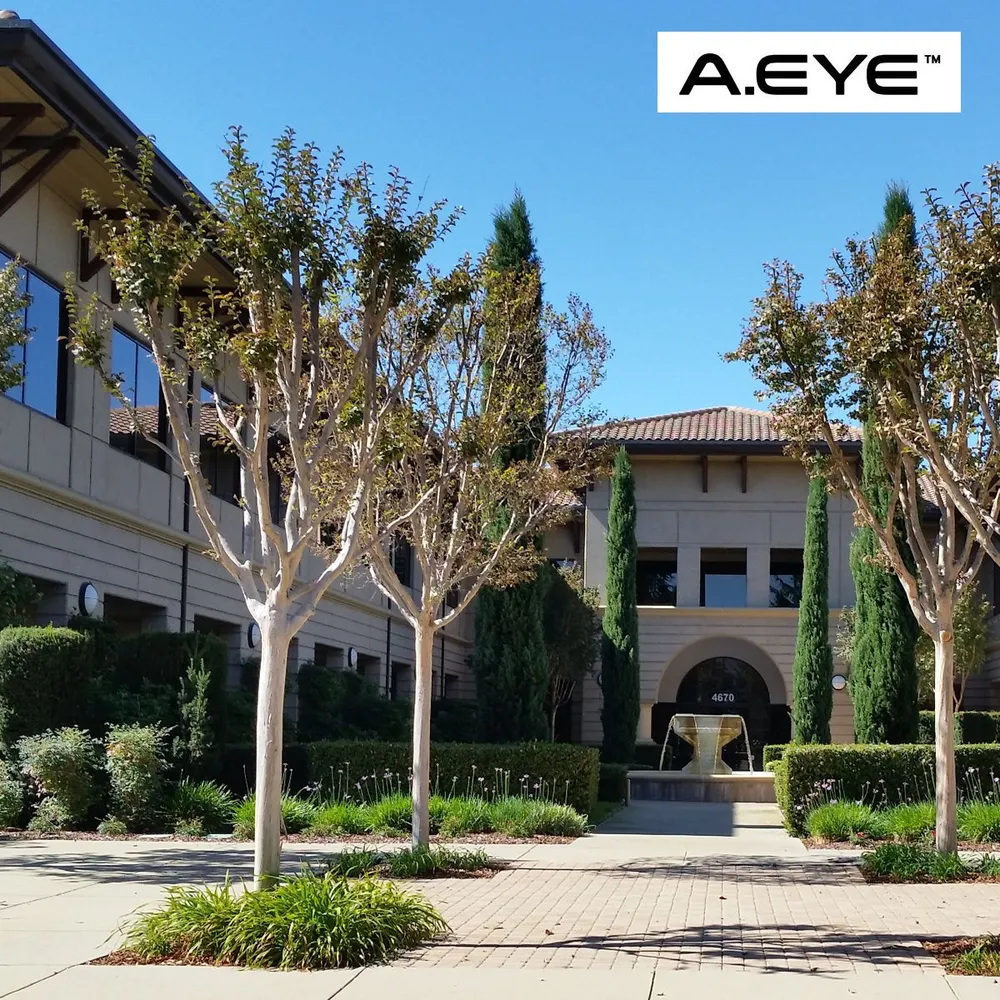 AEye Announces Partnership With Defense System Company SynTech