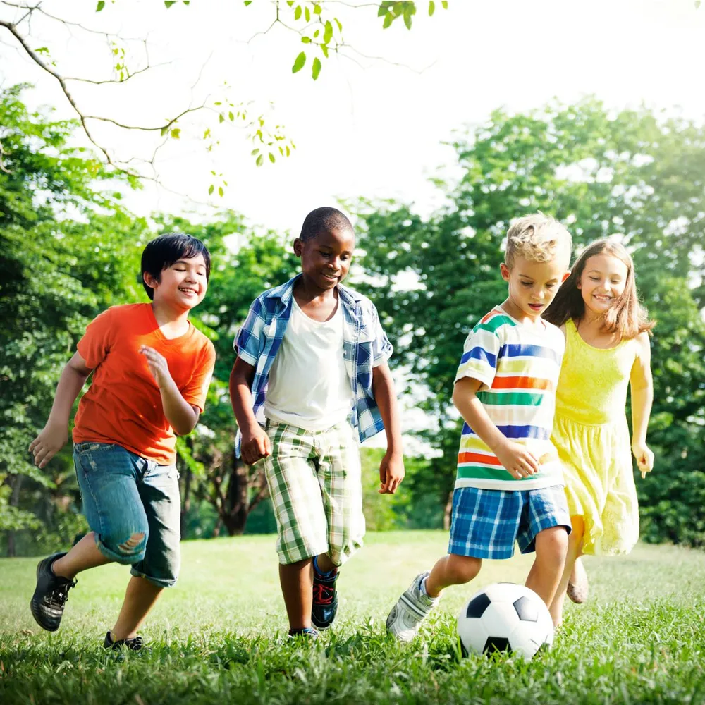 Agape Villages Supports Foster Families and Adoptions