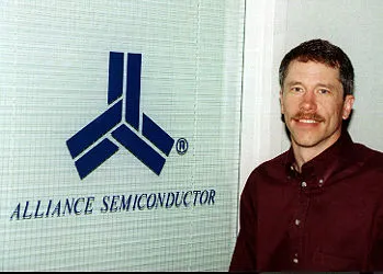 Alliance Semiconductor Opens New Design Annex