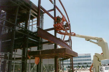 Hacienda Development Continues at a Rapid Rate Entering the New Century