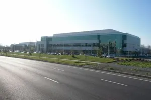 Hacienda Sees Significant Construction, Leasing in 2008: Oracle, Roche Lead the Way