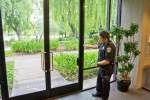 Concerned About Business Security? Pleasanton Police Department, Hacienda are Here to Help