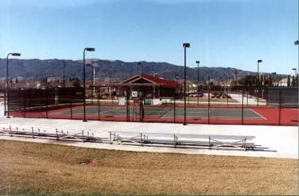 Pleasanton Parks and Recreation Department Offers a Variety of Leagues, Activities