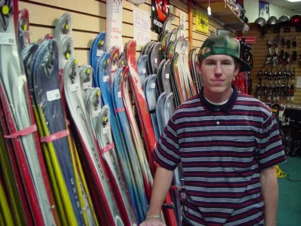 Nor-Ski Offers The Gear You Need to Hit the Slopes, Plus a Lot More