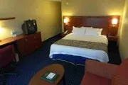 Hacienda Hotels Offer Travelers Comfort, Business Amenities Whether They're Staying Overnight or for Over a Week