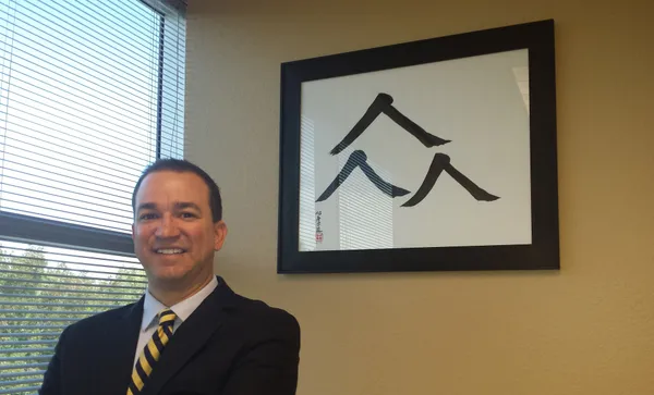 Richards Law for Real Estate & Business
