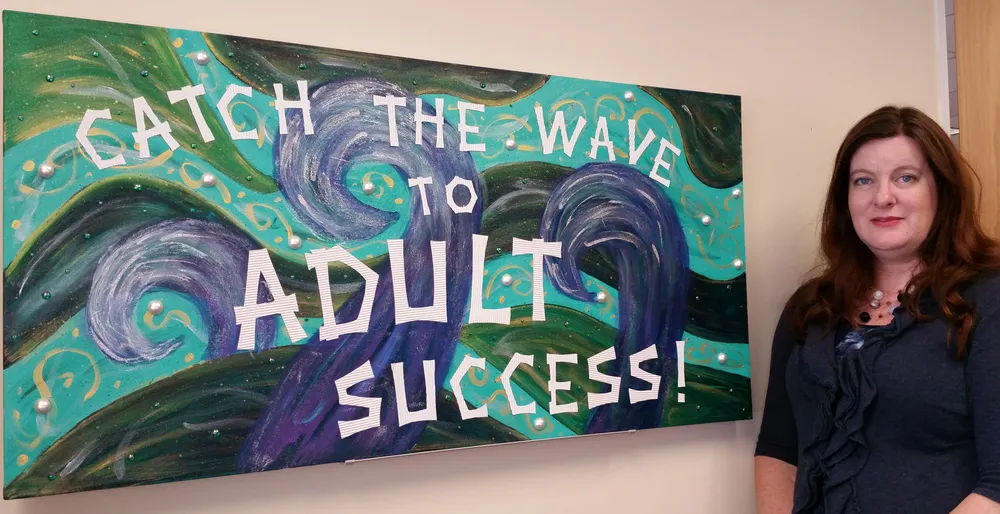 New Tutoring Center Helps Students Succeed in Life