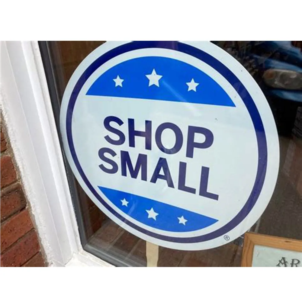 Small Businesses Create Big Impact