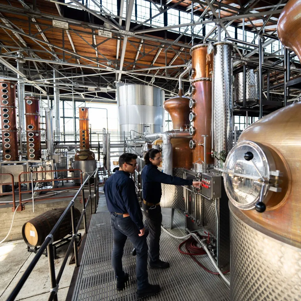 Resilient East Bay Offers Valuable Industrial Lands Toolkit